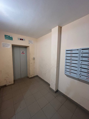 Продам однокомнатную (1-комн.) квартиру, Столичная ул, 39, Зеленодольск г