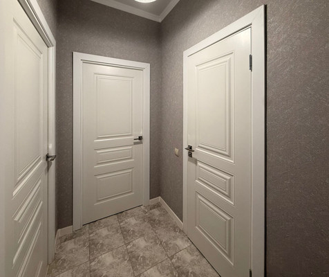 Продам однокомнатную (1-комн.) квартиру, Солнечная ул, 10к7, Нальчик г