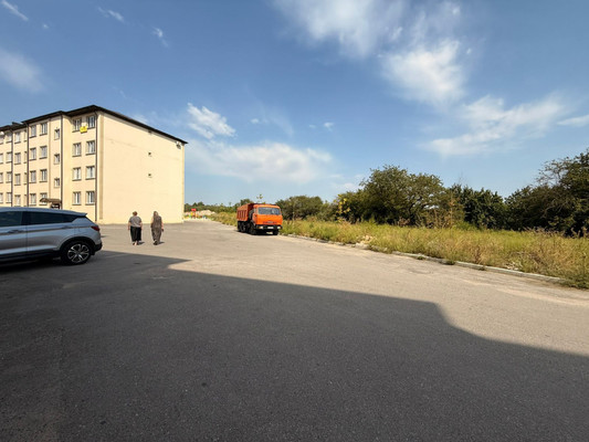 Продам однокомнатную (1-комн.) квартиру, Солнечная ул, 10к7, Нальчик г