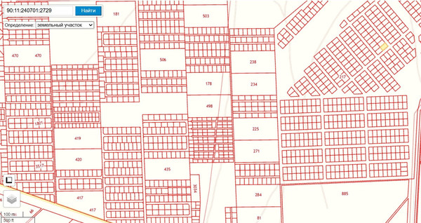 Продам участок 6 соток, ИЖС, Приветное с, 0 км от города