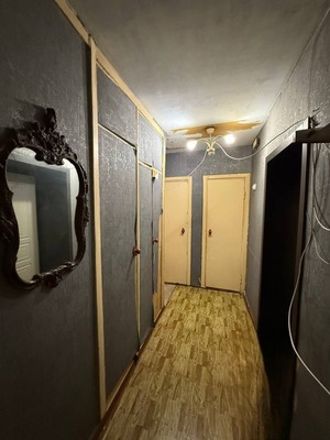 Продам двухкомнатную (2-комн.) квартиру, Серова ул, 19, Казань г