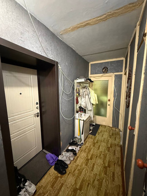 Продам двухкомнатную (2-комн.) квартиру, Серова ул, 19, Казань г