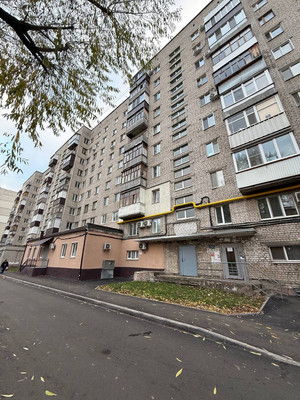 Продам двухкомнатную (2-комн.) квартиру, Серова ул, 19, Казань г