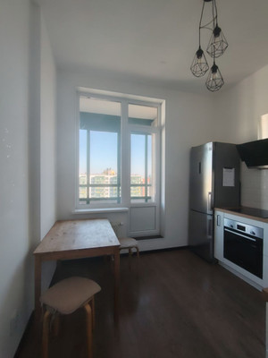 Сдам однокомнатную (1-комн.) квартиру, Воронцовский б-р, 20к3, Мурино п