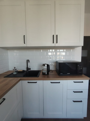 Сдам однокомнатную (1-комн.) квартиру, Воронцовский б-р, 20к3, Мурино п