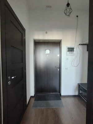 Сдам однокомнатную (1-комн.) квартиру, Воронцовский б-р, 20к3, Мурино п