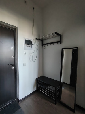 Сдам однокомнатную (1-комн.) квартиру, Воронцовский б-р, 20к3, Мурино п