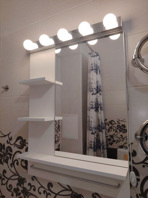 Сдам однокомнатную (1-комн.) квартиру, Воронцовский б-р, 20к3, Мурино п