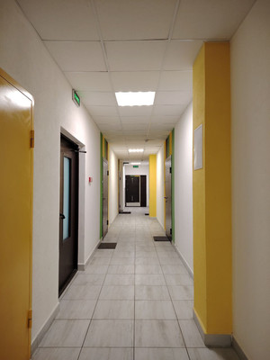 Сдам однокомнатную (1-комн.) квартиру, Воронцовский б-р, 20к3, Мурино п