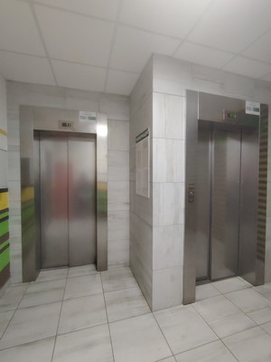 Сдам однокомнатную (1-комн.) квартиру, Воронцовский б-р, 20к3, Мурино п