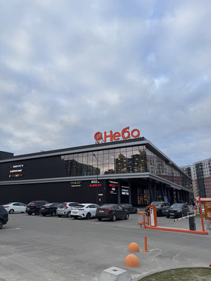 Сдам однокомнатную (1-комн.) квартиру, Воронцовский б-р, 20к3, Мурино п