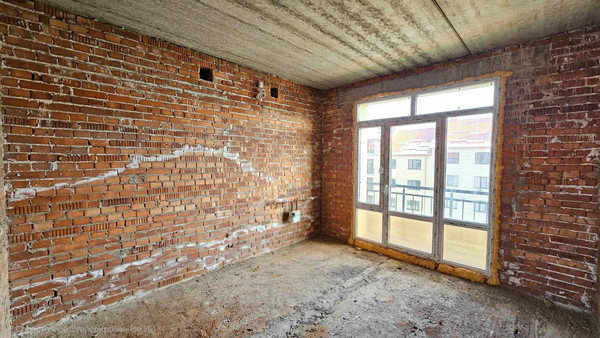 Продам двухкомнатную (2-комн.) квартиру, Шогенова ул, 55к51, Нальчик г