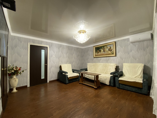 Продам многокомнатную квартиру, Мусукаева ул, 40, Нальчик г