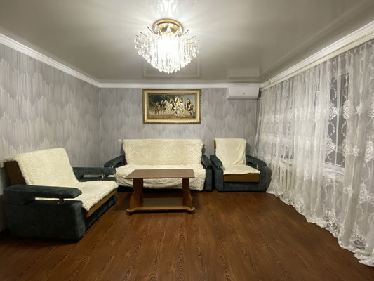 Продам многокомнатную квартиру, Мусукаева ул, 40, Нальчик г