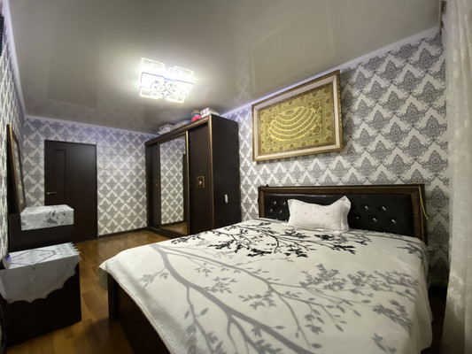 Продам многокомнатную квартиру, Мусукаева ул, 40, Нальчик г