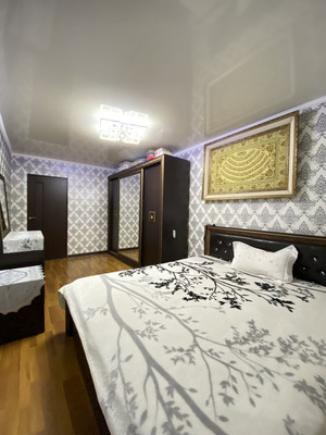 Продам многокомнатную квартиру, Мусукаева ул, 40, Нальчик г