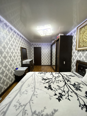 Продам многокомнатную квартиру, Мусукаева ул, 40, Нальчик г