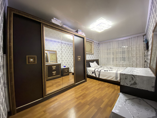 Продам многокомнатную квартиру, Мусукаева ул, 40, Нальчик г