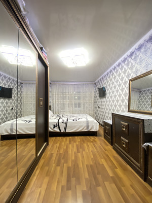 Продам многокомнатную квартиру, Мусукаева ул, 40, Нальчик г