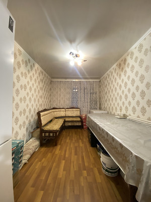 Продам многокомнатную квартиру, Мусукаева ул, 40, Нальчик г