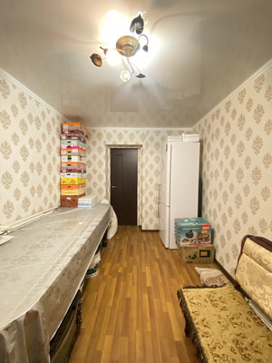 Продам многокомнатную квартиру, Мусукаева ул, 40, Нальчик г