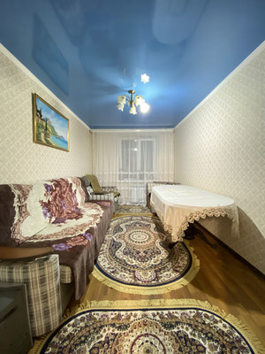 Продам многокомнатную квартиру, Мусукаева ул, 40, Нальчик г