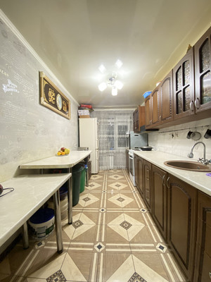 Продам многокомнатную квартиру, Мусукаева ул, 40, Нальчик г