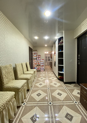 Продам многокомнатную квартиру, Мусукаева ул, 40, Нальчик г