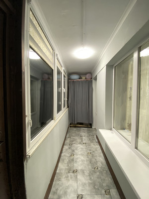 Продам многокомнатную квартиру, Мусукаева ул, 40, Нальчик г