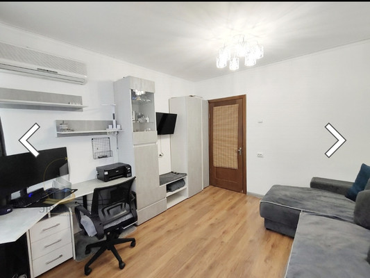 Продам трехкомнатную (3-комн.) квартиру, Мичурина ул, 27к3, Королев г