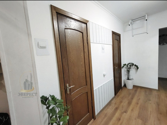 Продам трехкомнатную (3-комн.) квартиру, Мичурина ул, 27к3, Королев г