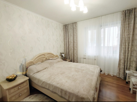 Продам трехкомнатную (3-комн.) квартиру, Мичурина ул, 27к3, Королев г