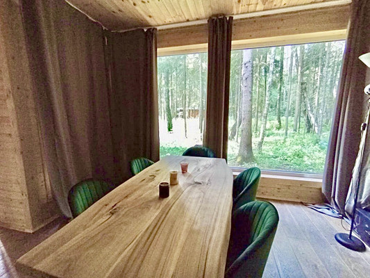 Продам дом, Мытищинская ул, Троицкое с, 0 км от города