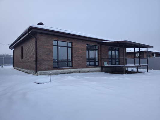 Продам дом, 98, Минаево д, 0 км от города