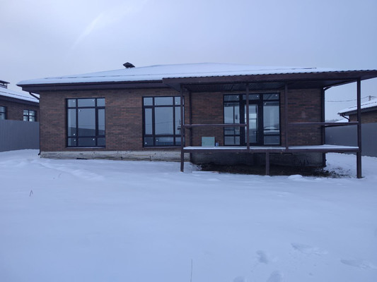 Продам дом, 98, Минаево д, 0 км от города