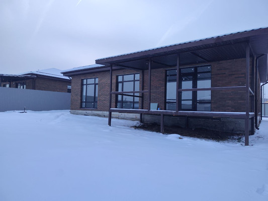 Продам дом, 98, Минаево д, 0 км от города