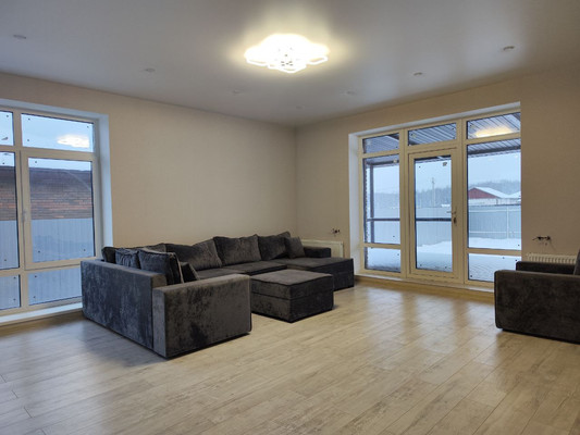 Продам дом, 98, Минаево д, 0 км от города