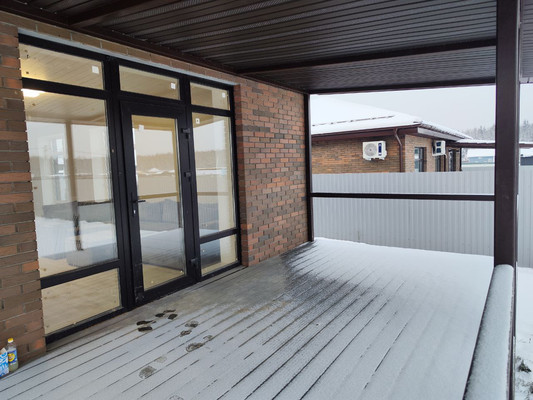 Продам дом, 98, Минаево д, 0 км от города