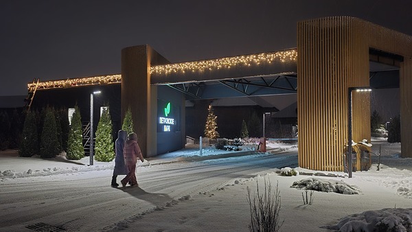 Продам участок 8 соток, ИЖС, поселок Петровское Парк, Большое Петровское д, 45 км от города