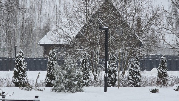 Продам участок 8 соток, ИЖС, поселок Петровское Парк, Большое Петровское д, 45 км от города