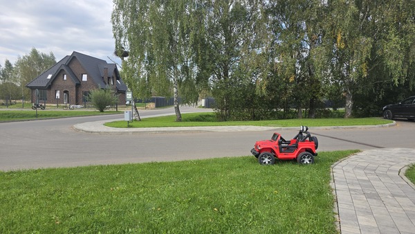 Продам участок 8 соток, ИЖС, поселок Петровское Парк, Большое Петровское д, 45 км от города