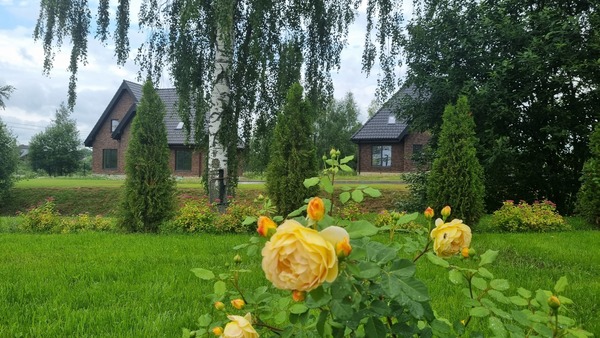 Продам участок 8 соток, ИЖС, поселок Петровское Парк, Большое Петровское д, 45 км от города