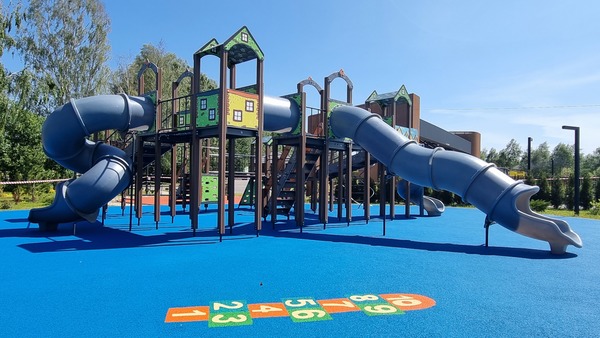 Продам участок 8 соток, ИЖС, поселок Петровское Парк, Большое Петровское д, 45 км от города