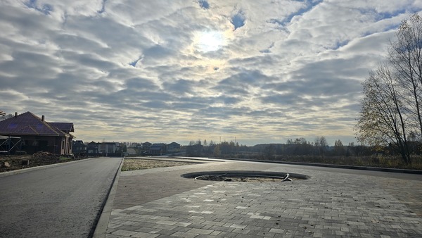 Продам участок 8 соток, ИЖС, поселок Петровское Парк, Большое Петровское д, 45 км от города