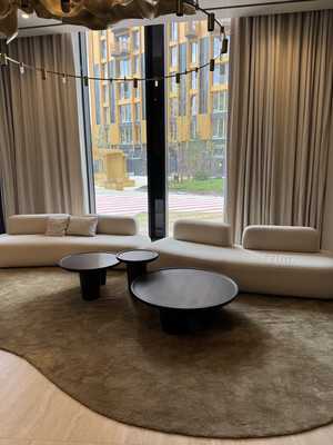 Продам трехкомнатную (3-комн.) квартиру, Сельскохозяйственная ул, 24Ак1, Москва г