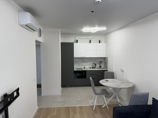 Продам однокомнатную (1-комн.) квартиру, Волоколамское ш, 24к2, Москва г