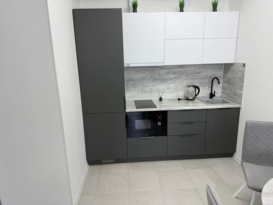 Продам однокомнатную (1-комн.) квартиру, Волоколамское ш, 24к2, Москва г