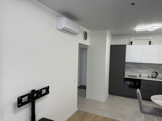 Продам однокомнатную (1-комн.) квартиру, Волоколамское ш, 24к2, Москва г