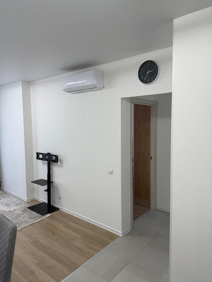 Продам однокомнатную (1-комн.) квартиру, Волоколамское ш, 24к2, Москва г