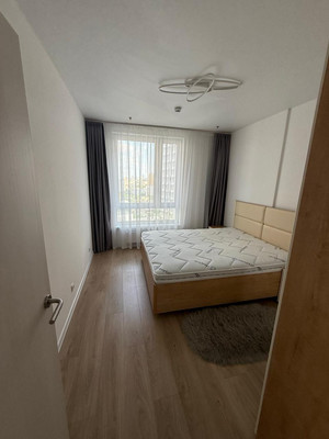 Продам однокомнатную (1-комн.) квартиру, Волоколамское ш, 24к2, Москва г